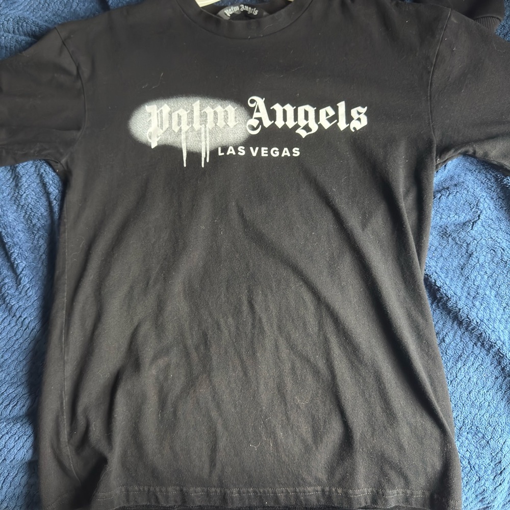 Palm Angels T Shirt